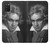 S1930 Beethoven Case For Samsung Galaxy A03S S1930 Beethoven Case For Samsung Galaxy A03S