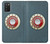 S1968 Rotary Dial Telephone Case For Samsung Galaxy A03S S1968 Rotary Dial Telephone Case For Samsung Galaxy A03S