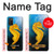 S2444 Seahorse Underwater World Case For Samsung Galaxy A03S