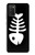 S2509 Fishbone Case For Samsung Galaxy A03S