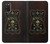 S2649 Unfiltered Poison Vintage Glass Bottle Case For Samsung Galaxy A03S
