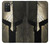 S2673 Spartan Warrior Helmet Case For Samsung Galaxy A03S