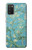 S2692 Vincent Van Gogh Almond Blossom Case For Samsung Galaxy A03S