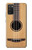 S2819 Classical Guitar Case For Samsung Galaxy A03S