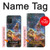 S2822 Mystic Mountain Carina Nebula Case For Samsung Galaxy A03S