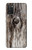S2844 Old Wood Bark Graphic Case For Samsung Galaxy A03S