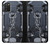 S2926 Car Underbody Case For Samsung Galaxy A03S