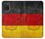 S2935 Germany Flag Map Case For Samsung Galaxy A03S