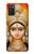 S2953 Devi Kanaka Durga Mata Case For Samsung Galaxy A03S