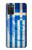 S2970 Greece Football Soccer Case For Samsung Galaxy A03S
