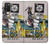 S3008 Tarot Card Death Case For Samsung Galaxy A03S