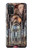 S3210 Santa Maria Del Mar Cathedral Case For Samsung Galaxy A03S