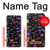 S3433 Vintage Neon Graphic Case For Samsung Galaxy A03S