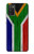 S3464 South Africa Flag Case For Samsung Galaxy A03S