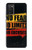 S3492 No Fear Limits Excuses Case For Samsung Galaxy A03S