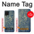 S0568 Thai Art Case For Samsung Galaxy A22 4G
