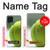 S0924 Tennis Ball Case For Samsung Galaxy A22 4G