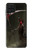 S1319 Grim Reaper Death Scythe Case For Samsung Galaxy A22 4G