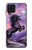 S1461 Unicorn Fantasy Horse Case For Samsung Galaxy A22 4G