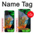 S1812 Cichlid Fish Case For Samsung Galaxy A22 4G
