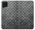 S2950 Silver Fish Scale Case For Samsung Galaxy A22 4G