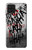 S3073 Joker Hahaha Blood Splash Case For Samsung Galaxy A22 4G