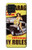 S3198 My Garage Pinup Girl Case For Samsung Galaxy A22 4G