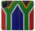S3464 South Africa Flag Case For Samsung Galaxy A22 4G