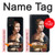 S3471 Lady Ermine Leonardo da Vinci Case For Samsung Galaxy A22 4G