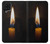 S3530 Buddha Candle Burning Case For Samsung Galaxy A22 4G