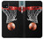 S0066 Basketball Case For Samsung Galaxy A22 5G