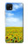 S0232 Sunflower Case For Samsung Galaxy A22 5G