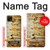 S0272 Egypt Wall Art Case For Samsung Galaxy A22 5G