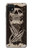 S1676 Skull Rose Case For Samsung Galaxy A22 5G
