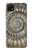 S1788 Ammonite Fossil Case For Samsung Galaxy A22 5G