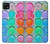 S3235 Watercolor Mixing Case For Samsung Galaxy A22 5G