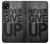 S3367 Never Give Up Case For Samsung Galaxy A22 5G