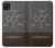 S3475 Caffeine Molecular Case For Samsung Galaxy A22 5G