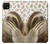 S3559 Sloth Pattern Case For Samsung Galaxy A22 5G