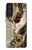 S0179 Michelangelo Creation of Adam Case For Samsung Galaxy S21 FE 5G