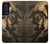 S0388 Dragon Rider Case For Samsung Galaxy S21 FE 5G