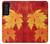 S0479 Maple Leaf Case For Samsung Galaxy S21 FE 5G
