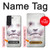 S0884 Horror Face Case For Samsung Galaxy S21 FE 5G