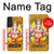 S0896 Lord Ganesh Hindu God Case For Samsung Galaxy S21 FE 5G
