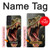 S0923 T-Rex Dinosaur Case For Samsung Galaxy S21 FE 5G
