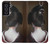 S1337 Japan Geisha Neck Case For Samsung Galaxy S21 FE 5G