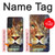 S1354 Lion Case For Samsung Galaxy S21 FE 5G