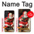 S1417 Santa Claus Merry Xmas Case For Samsung Galaxy S21 FE 5G