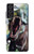 S1453 Trex Tyrannosaurus Rex Dinosaur Case For Samsung Galaxy S21 FE 5G