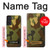 S1602 Camo Camouflage Graphic Printed Case For Samsung Galaxy S21 FE 5G